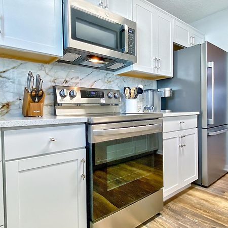 Seashell 17 Apartment Clearwater Beach Bagian luar foto