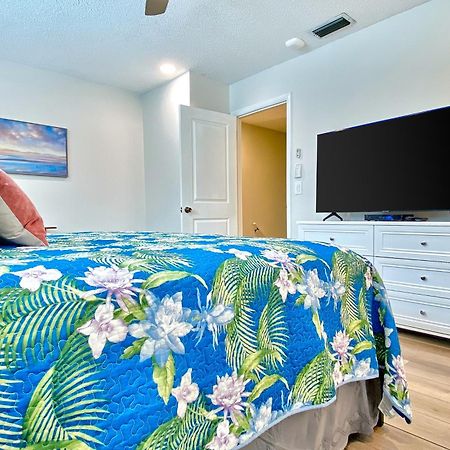 Seashell 17 Apartment Clearwater Beach Bagian luar foto