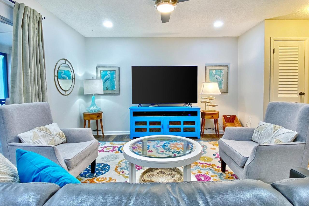 Seashell 17 Apartment Clearwater Beach Bagian luar foto