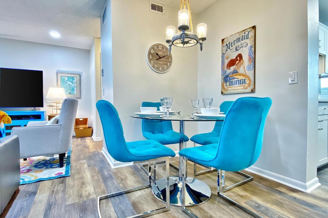 Seashell 17 Apartment Clearwater Beach Bagian luar foto