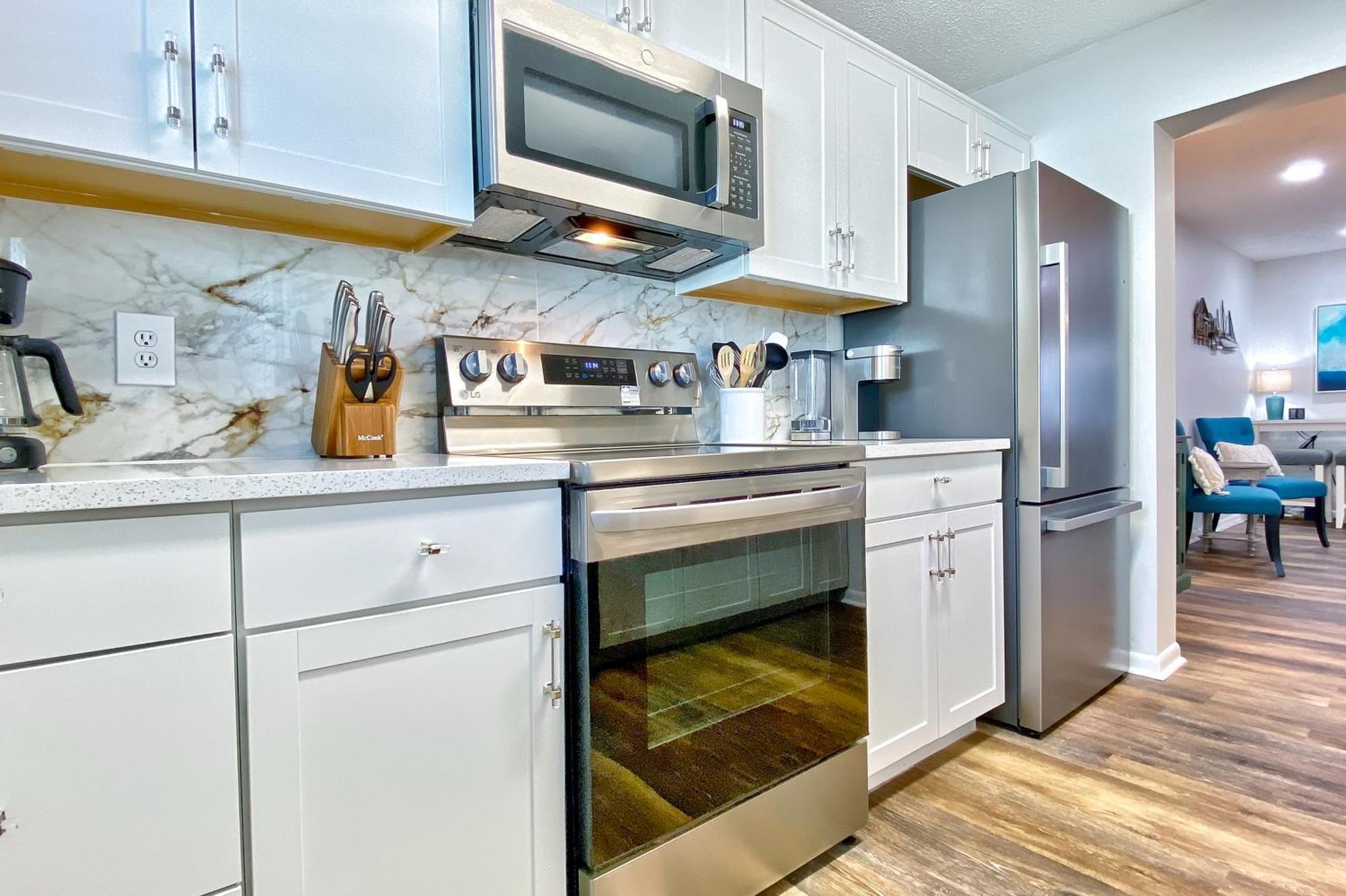Seashell 17 Apartment Clearwater Beach Bagian luar foto