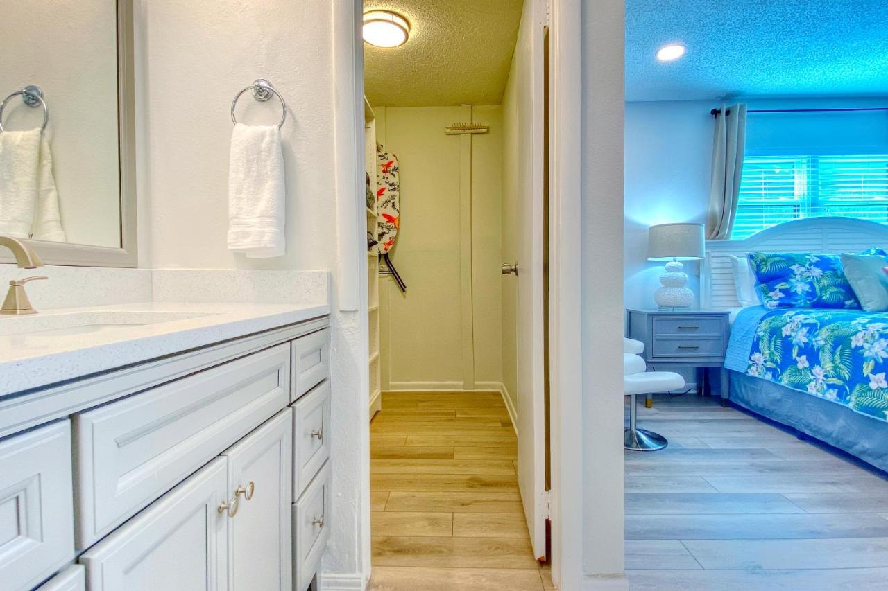 Seashell 17 Apartment Clearwater Beach Bagian luar foto