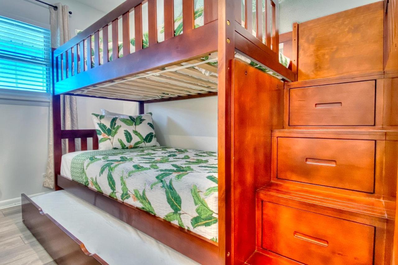 Seashell 17 Apartment Clearwater Beach Bagian luar foto
