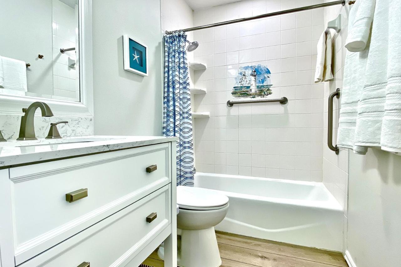 Seashell 17 Apartment Clearwater Beach Bagian luar foto