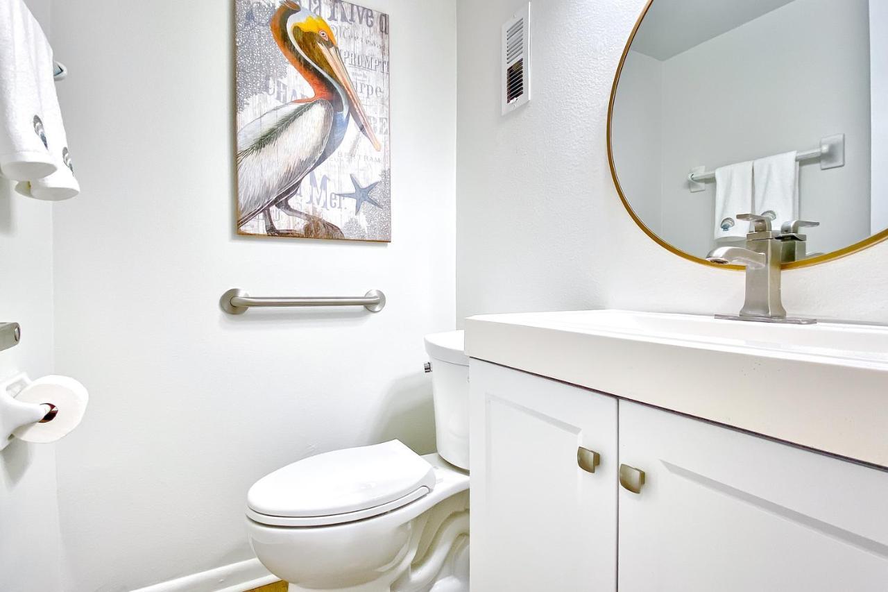 Seashell 17 Apartment Clearwater Beach Bagian luar foto