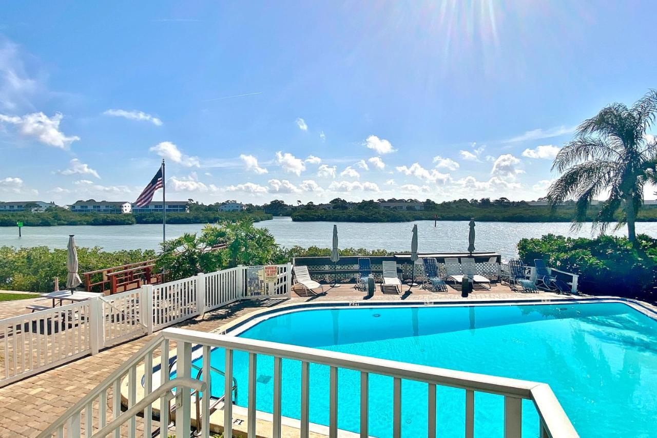 Seashell 17 Apartment Clearwater Beach Bagian luar foto