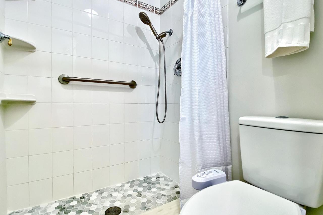 Seashell 17 Apartment Clearwater Beach Bagian luar foto