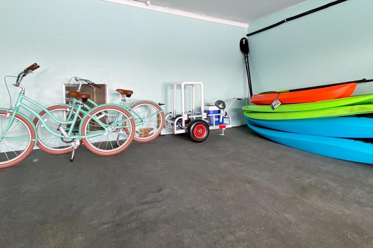 Seashell 17 Apartment Clearwater Beach Bagian luar foto