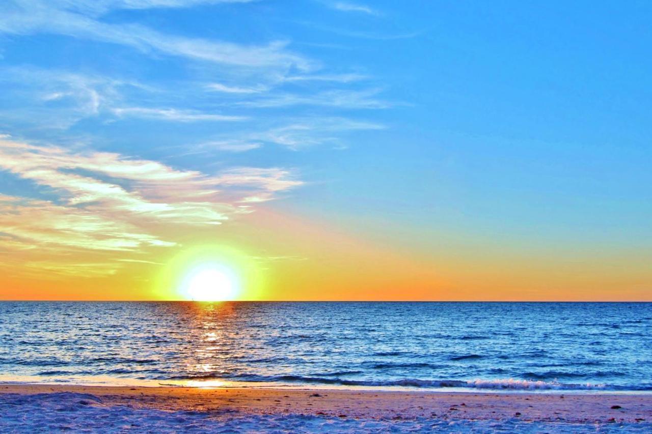 Seashell 17 Apartment Clearwater Beach Bagian luar foto