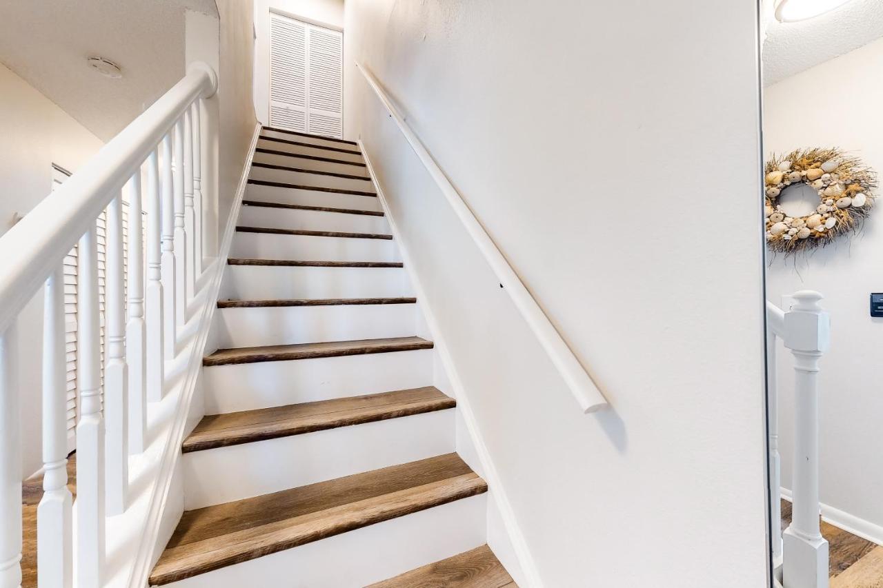 Seashell 17 Apartment Clearwater Beach Bagian luar foto